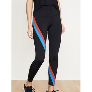 Splits59 Bella High-waisted 7/8 Leggings (M)
